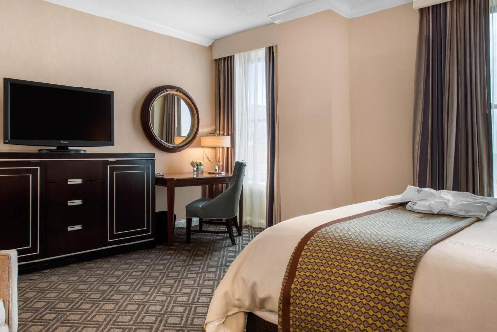 Omni Severin Hotel image 13