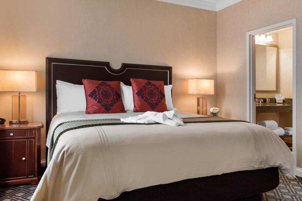 Omni Severin Hotel image 14
