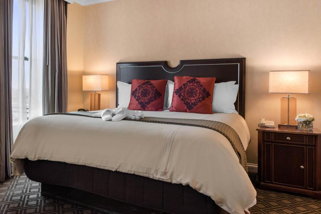 Omni Severin Hotel image 15