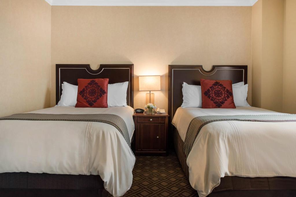 Omni Severin Hotel image 17