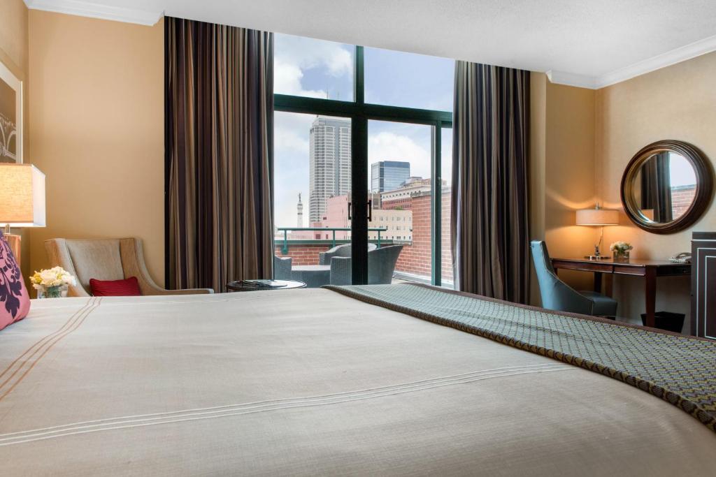 Omni Severin Hotel image 18