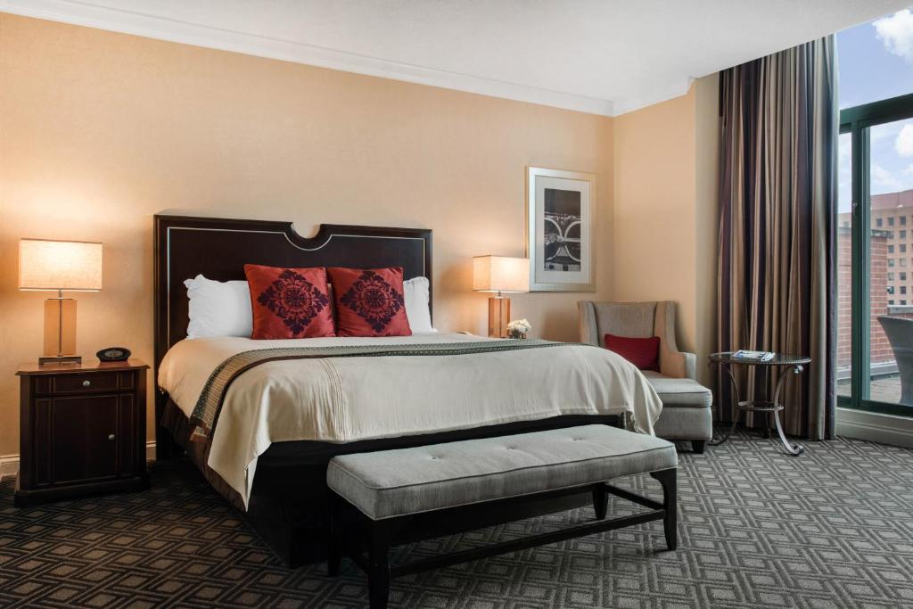 Omni Severin Hotel image 22