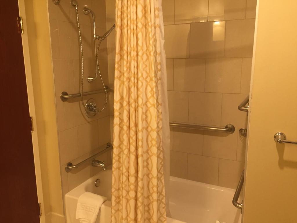 Omni Severin Hotel image 23