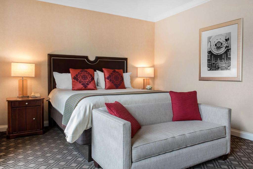 Omni Severin Hotel image 24